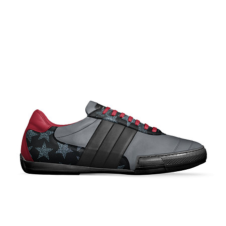 Indoor Soccer Shoes - Myrman