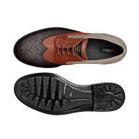 Traditional Derby Shoes: B3AR