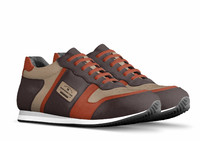 Vintage Running Trainers: B3AR