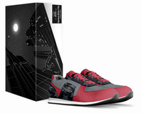 Retro Running Trainers - Myrman