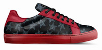Tennis Low Tops - Myrman