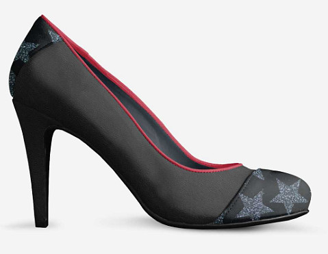 Classic High Heels - Myrman