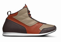 Runner-Basket Hybrid: B3AR