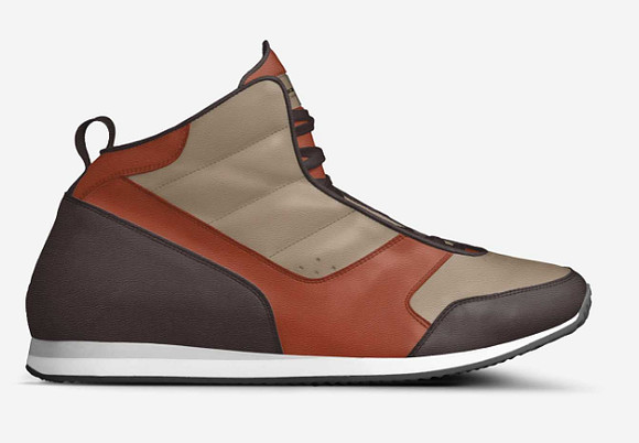 Runner-Basket Hybrid: B3AR