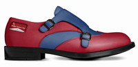 Traditional Monk Straps- Reblu
