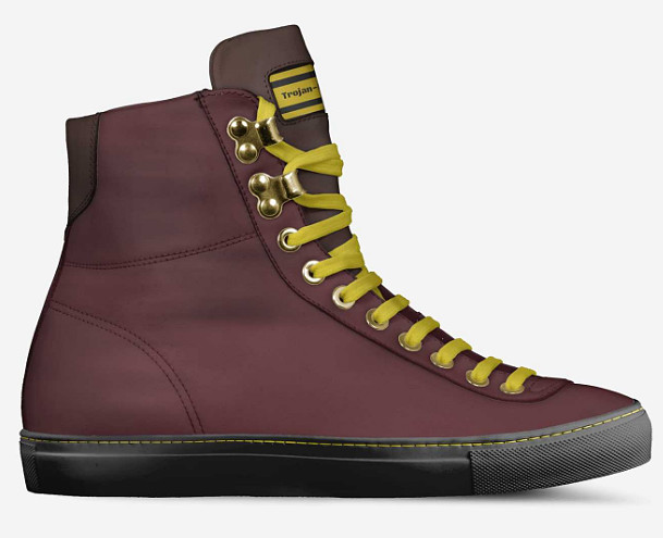Polo Sport Sneakers - Trojan