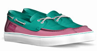 Classic Boat Sneakers: MiVice