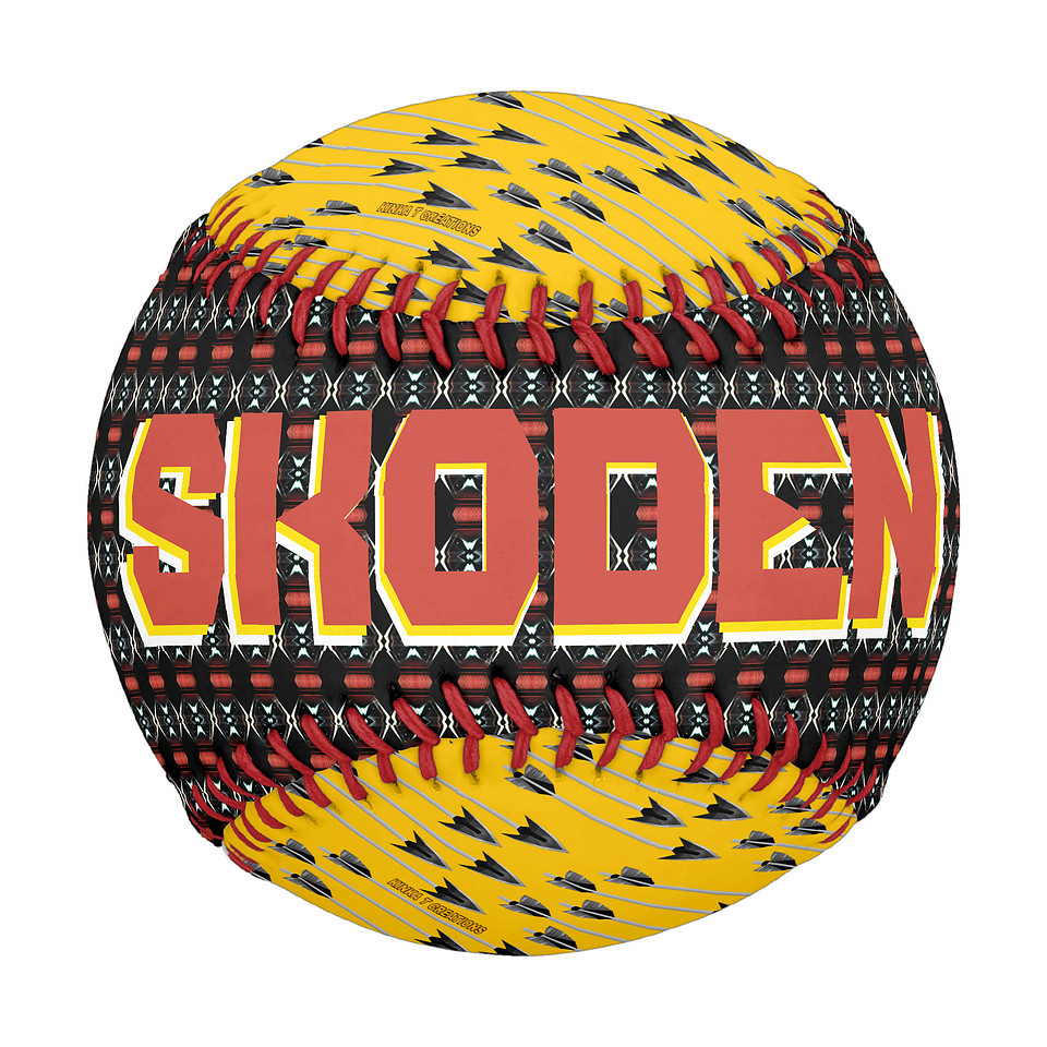 Skoden - Baseball