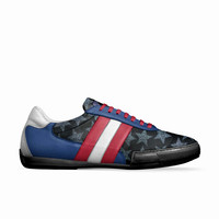 Indoor Soccer Style Shoes: Freedom Racer '76