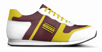 Vintage Running Trainers - Trojan