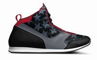 ($239) Runner-Basketball Hybrid: Myrman