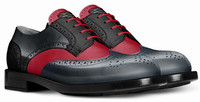 Traditional Derby Shoes - Myrman