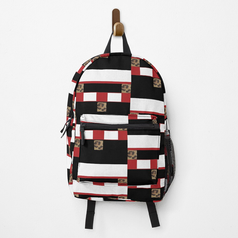 ($53.11) Backpack: Daimo Levito