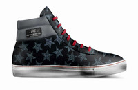 ($249) Vintage High Tops: Myrman