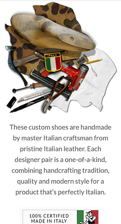 High Top Chukkas : Levito