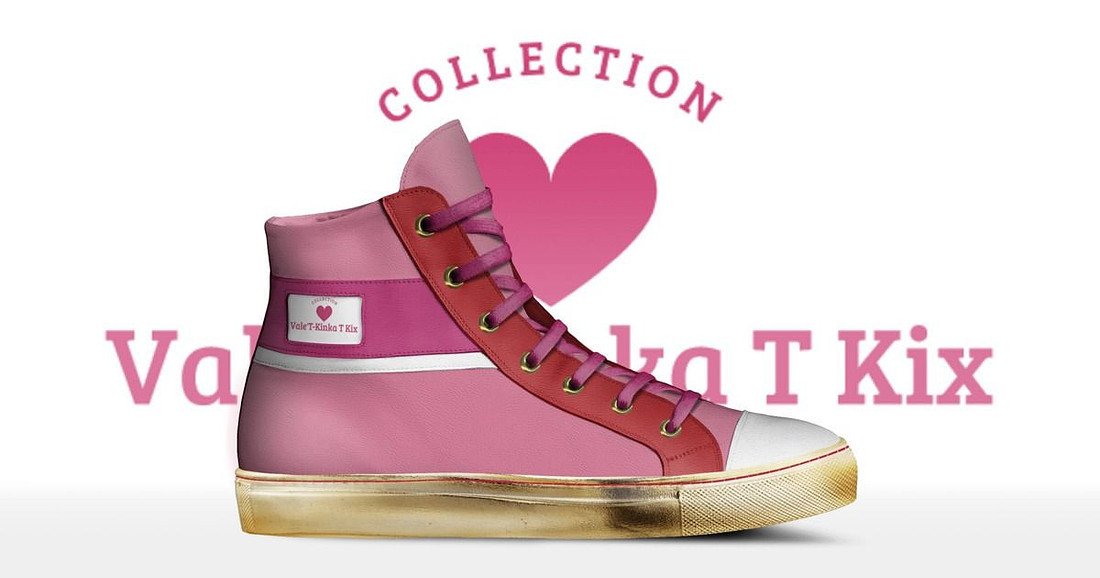 Classic High Tops