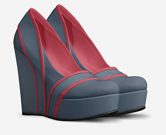 Platform Pumps