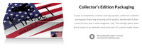 Polo Style High Tops: Freedom Racer '76