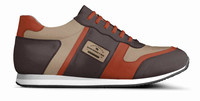 ($199) Vintage Running Trainers: B3AR