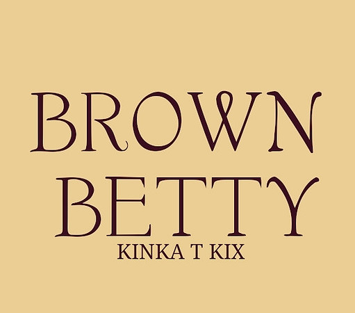 Brown Betty