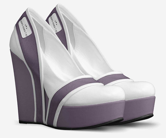 Platform Pumps