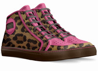 Sporty High Tops