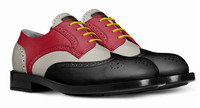 Traditional Derby Shoes: Rilla