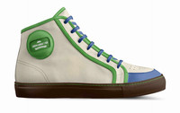 ($209) Sporty High Tops: Eurpho