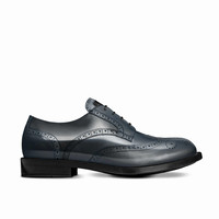 Traditional Derby Shoes (Shine): Charq