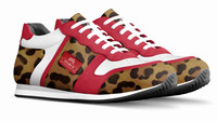 Vintage Running Trainers: Levito