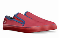 Traditional Slip-Ons