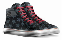 Vintage High Tops