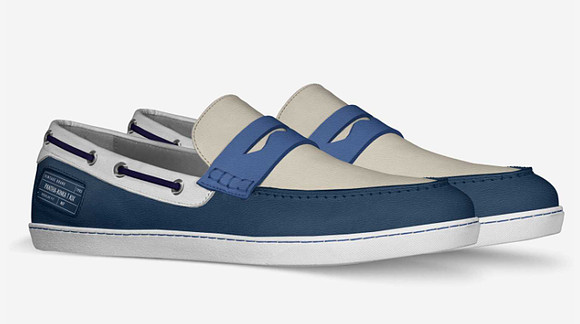 Penny Loafers