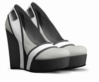 Platform Pumps