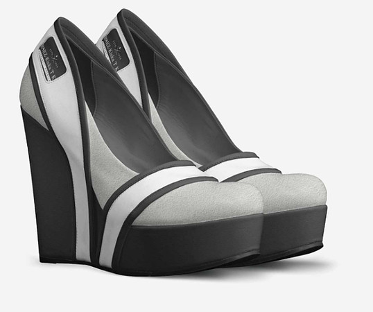 Platform Pumps