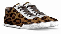 Sporty Low Tops