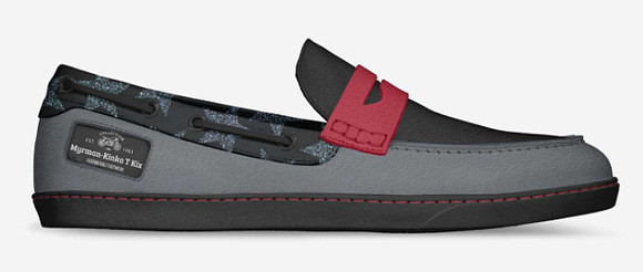 Penny Loafers - Myrman