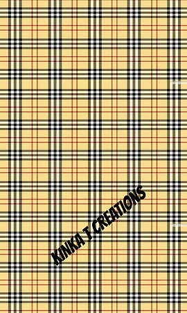 Rilla Plaid - Socks