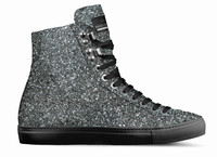 ($249) Polo Style High Tops: R8RZ