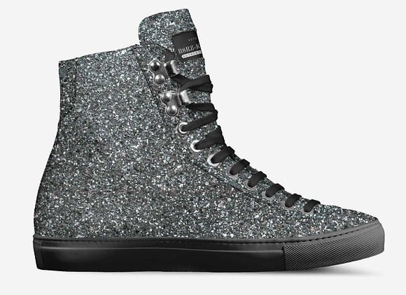 ($249) Polo Style High Tops: R8RZ
