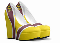 Platform Pumps
