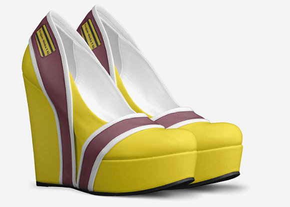 Platform Pumps
