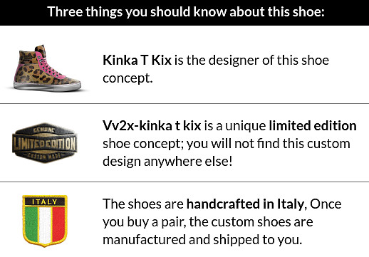 High Top Polo Sneakers - VV2x