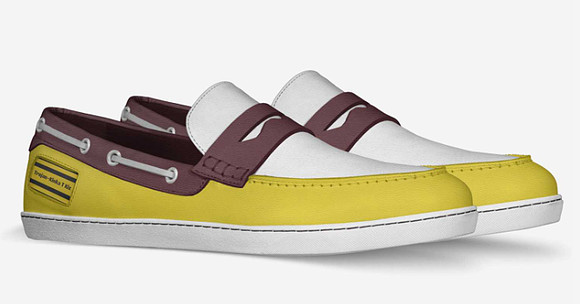 Penny Loafers