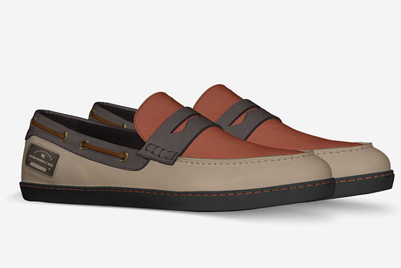Penny Loafer