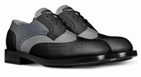 Traditional Derby Shoes