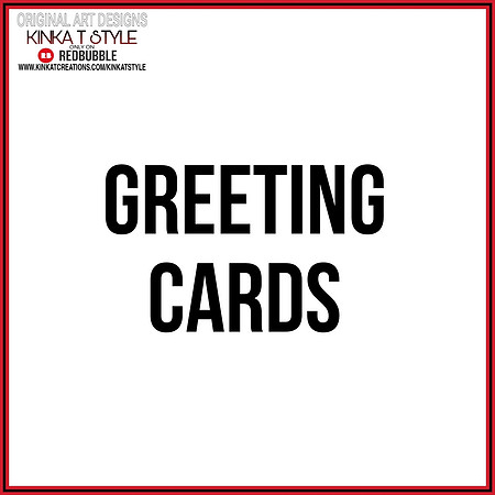 - Greeting Cards