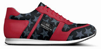 Vintage Running Trainers - Myrman