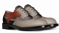 Traditional Derby Shoes
