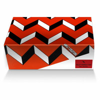 Elastic Strap Sneakers Shoes: Aizazi